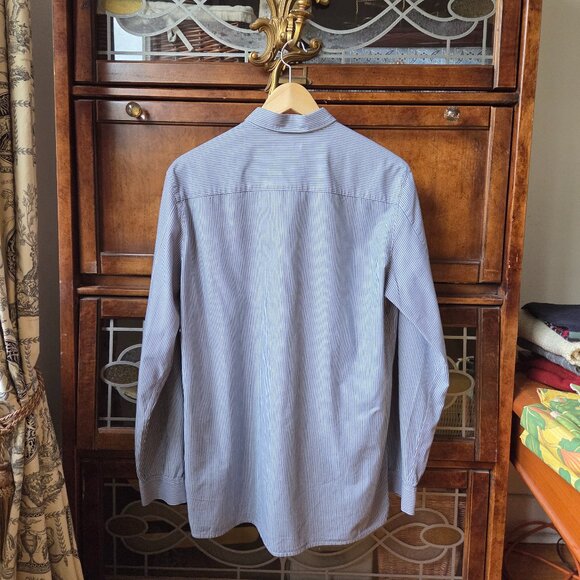 Two COS Men's Shirts - Picture 9 of 11